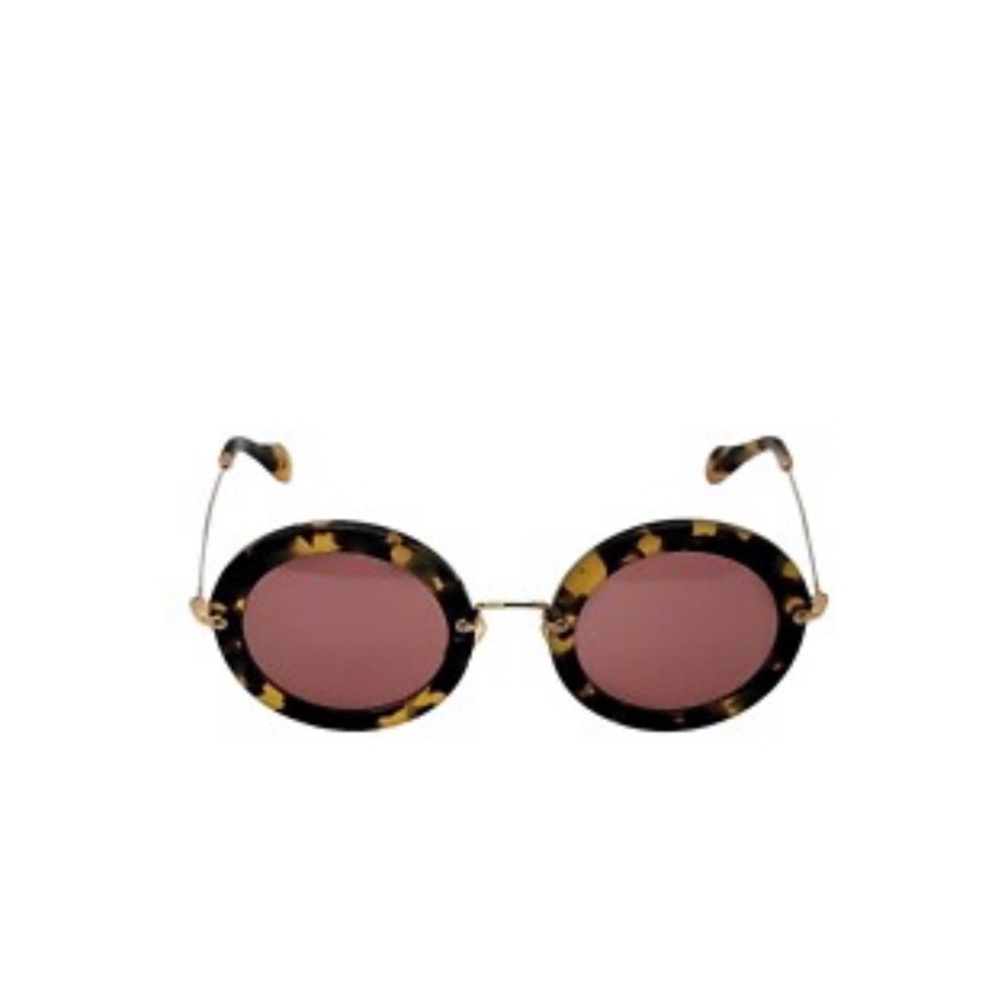 Miu Miu Sunglasses - MU 13NS